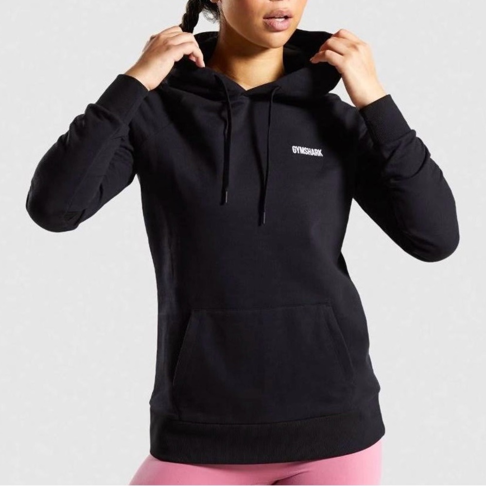 GYMSHARK HOODIE